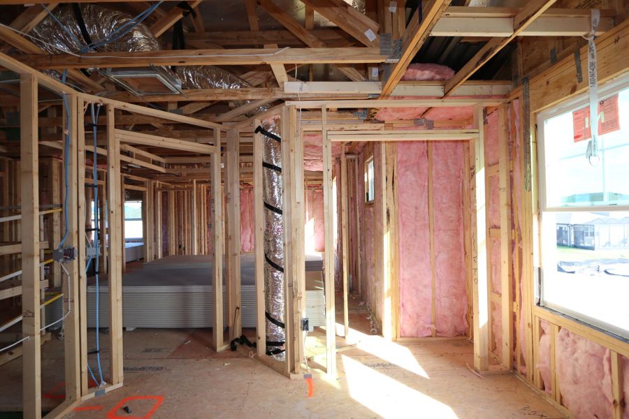 Insulation