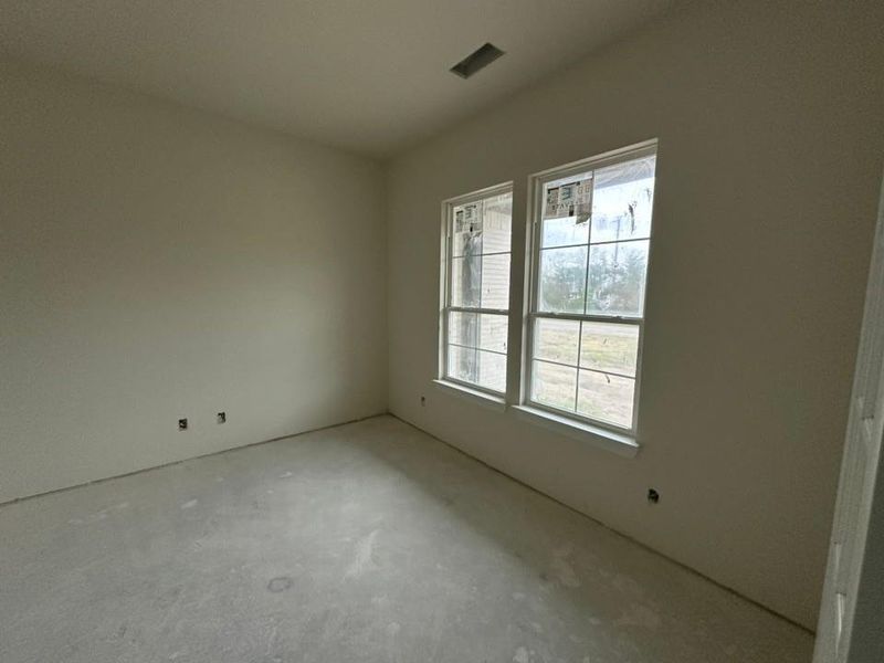 In-progress construction of a new home in , Leonard, TX (Image 7). In-progress construction of a new home in , Leonard, TX (Image 7).