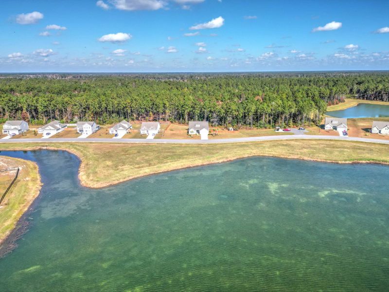 Image 56 of a home in French Quarter Creek.