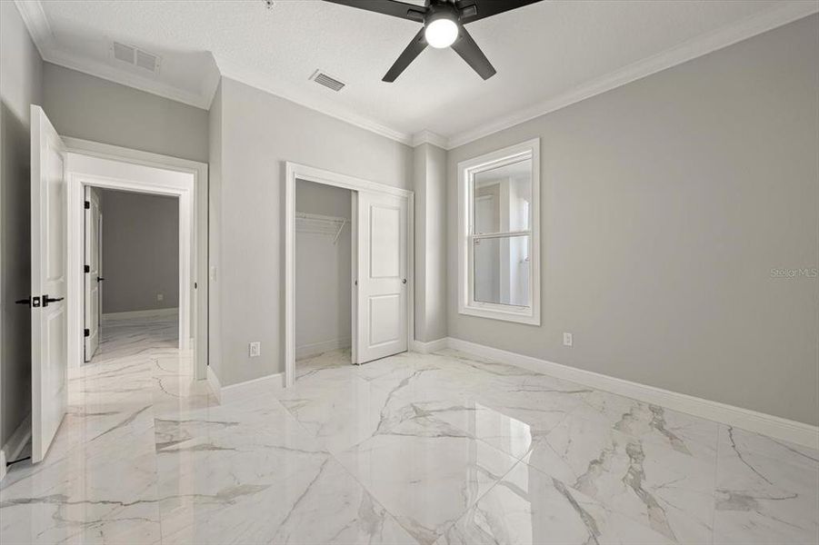 Spacious, unfurnished interior of a new home in , Clearwater (Image 26).