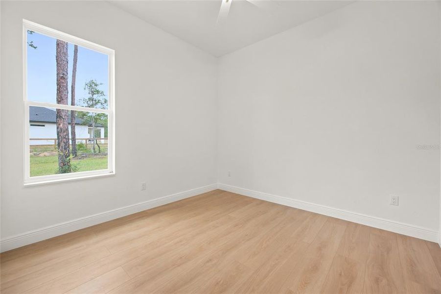 Spacious, unfurnished interior of a new home in , Dunnellon (Image 28). Spacious, unfurnished interior of a new home in , Dunnellon (Image 28).