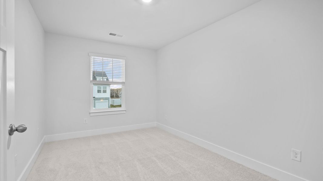 Furnished interior view inside a new home in Silo Ridge, Anderson (Image 18).