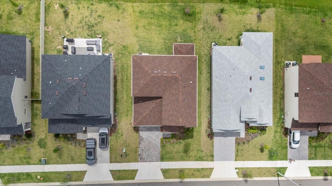 Image 40 of a home in Hilltop Point.