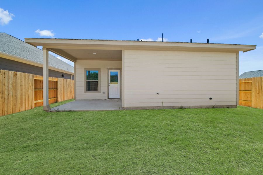 4br New Home in Texas City, TX.  - Slide 22