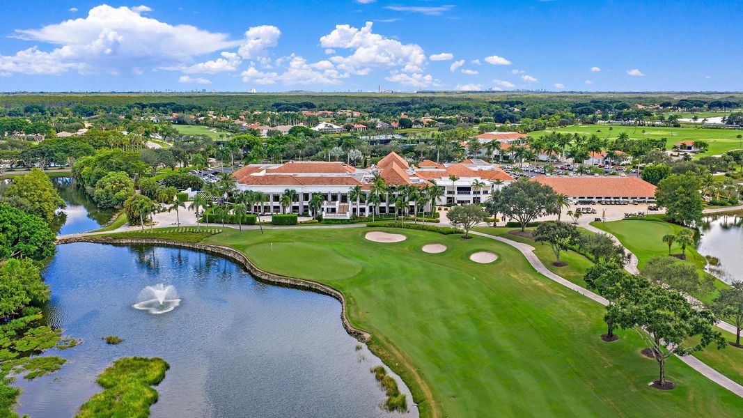 Natural landscape and outdoor views near  in West Palm Beach (Image 48).