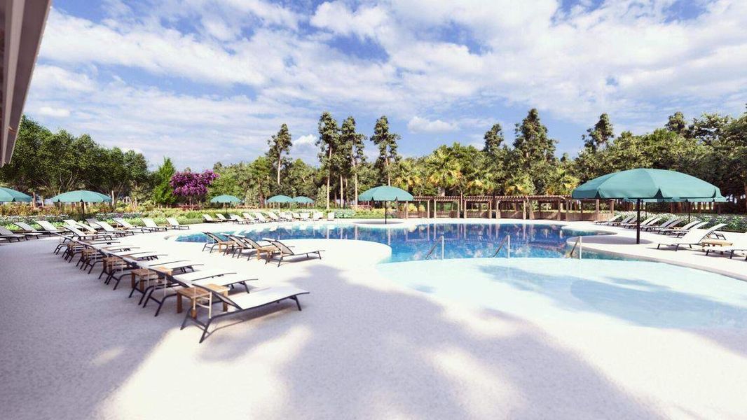 Community amenities in Sheep Island, Summerville (Image 41).