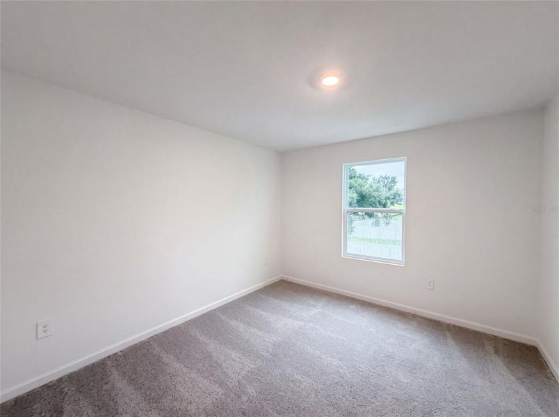 Spacious, unfurnished interior of a new home in Wynnstone, Davenport (Image 10). Spacious, unfurnished interior of a new home in Wynnstone, Davenport (Image 10).