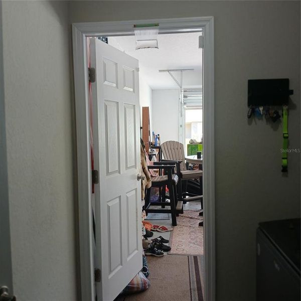 Furnished interior view inside a new home in , Dunnellon (Image 51).