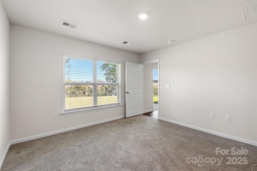 Photos are representative