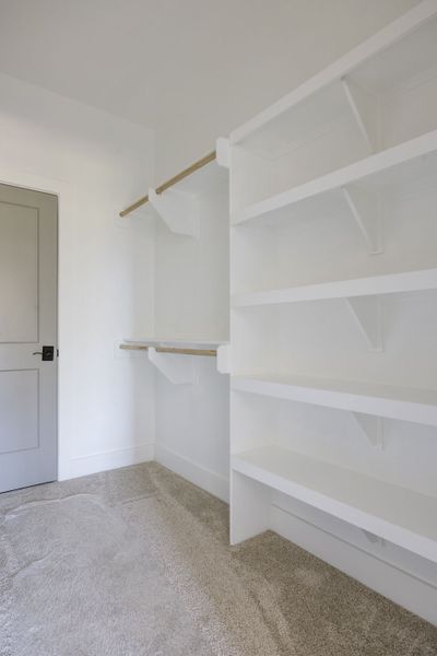 Representative furnished interior of a home built from the The Ellen II by Reece Homes in Greens Prairie Reserve, College Station (Image 36). Representative furnished interior of a home built from the The Ellen II by Reece Homes in Greens Prairie Reserve, College Station (Image 36).