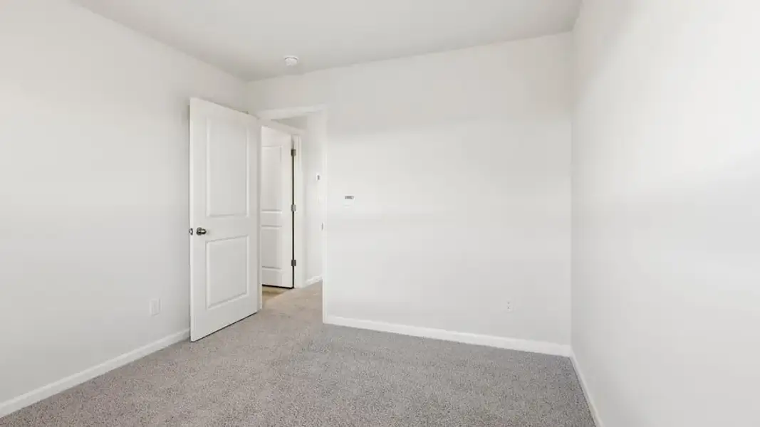 Spacious, unfurnished interior of a new home in Cedar Gap, Fountain Inn (Image 30). Spacious, unfurnished interior of a new home in Cedar Gap, Fountain Inn (Image 30).