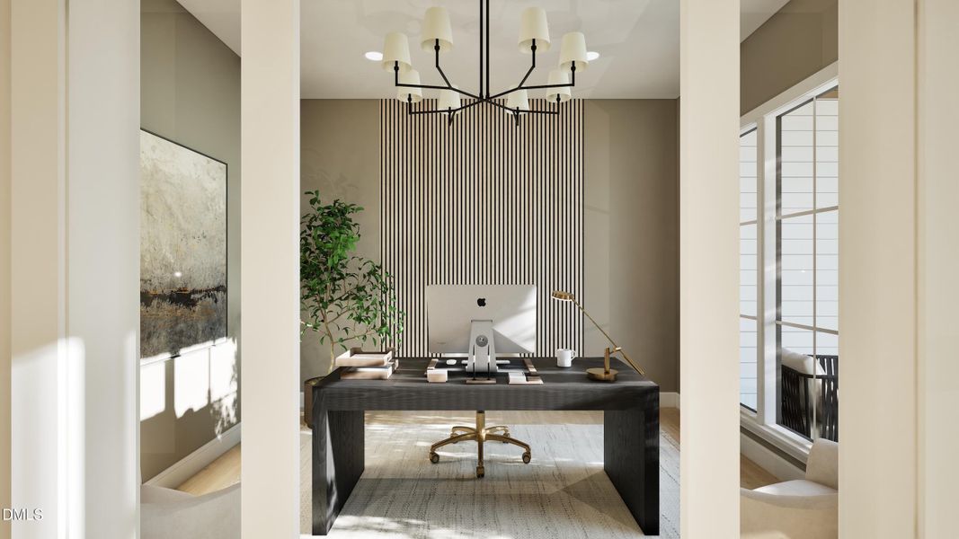 similar home