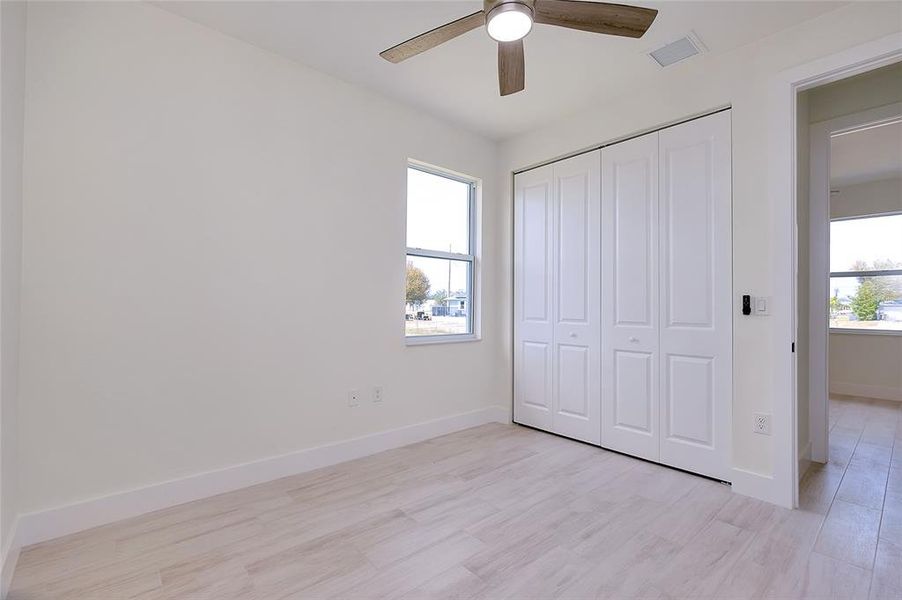 Spacious, unfurnished interior of a new home in , Punta Gorda (Image 26). Spacious, unfurnished interior of a new home in , Punta Gorda (Image 26).