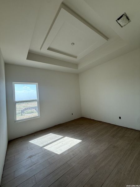 Spacious, unfurnished interior of a new home in , Eagle Pass (Image 2). Spacious, unfurnished interior of a new home in , Eagle Pass (Image 2).