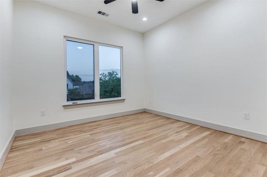 Spacious, unfurnished interior of a new home in , Dallas (Image 19). Spacious, unfurnished interior of a new home in , Dallas (Image 19).
