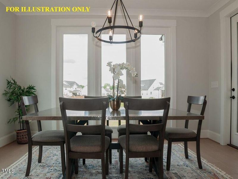 021_Breakfast Area (Medium)-ink 021_Breakfast Area (Medium)-ink