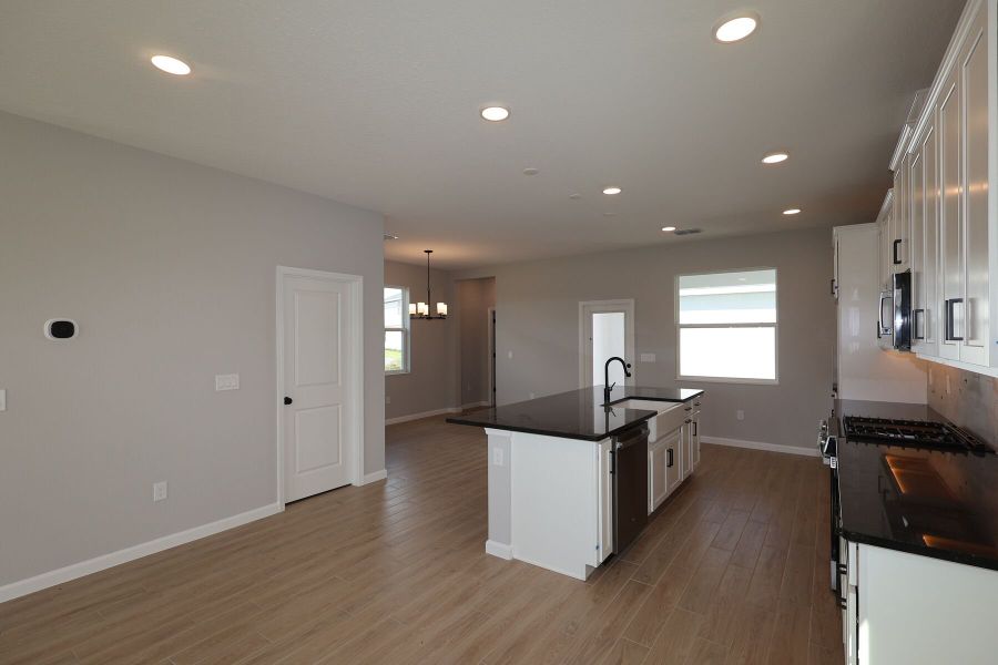 Kitchen Kitchen