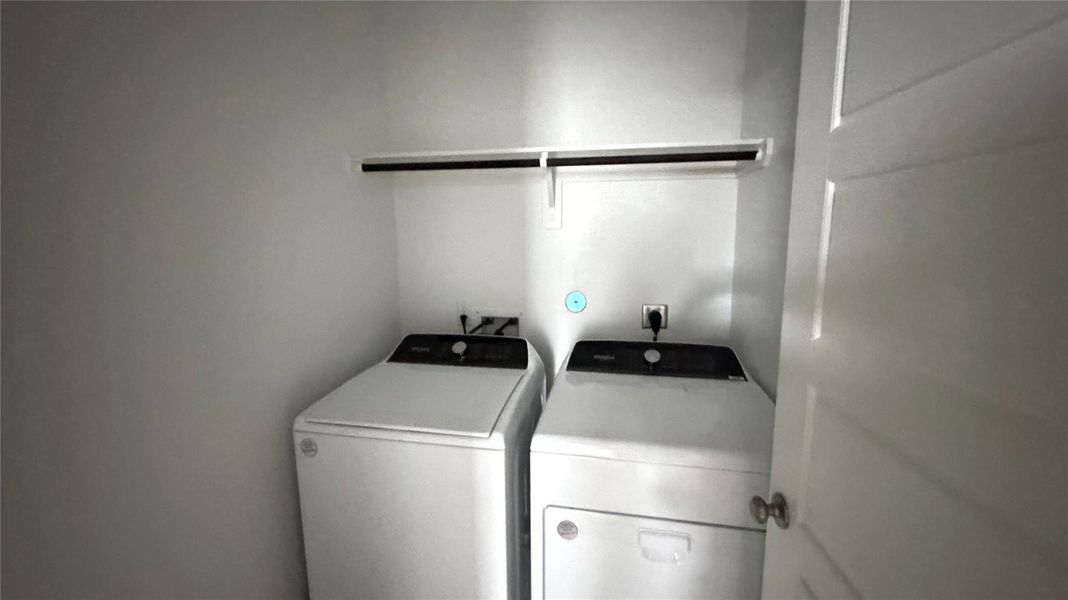 Close-up of interior finishes inside a home in Dunvale Village - Patio Home Collection, Houston (Image 13). Close-up of interior finishes inside a home in Dunvale Village - Patio Home Collection, Houston (Image 13).