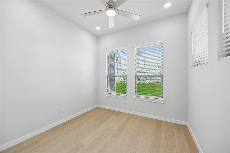 Sitting Area in Primary Room in the Picasso II home plan by Trophy Signature Homes – REPRESENTATI Sitting Area in Primary Room in the Picasso II home plan by Trophy Signature Homes – REPRESENTATI
