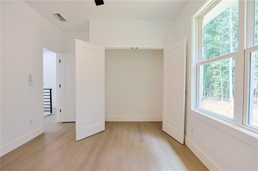 Spacious, unfurnished interior of a new home in , McDonough (Image 34).