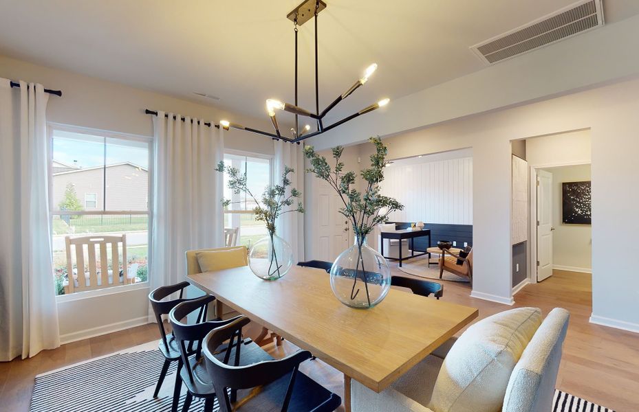 Frazier Formal Dining