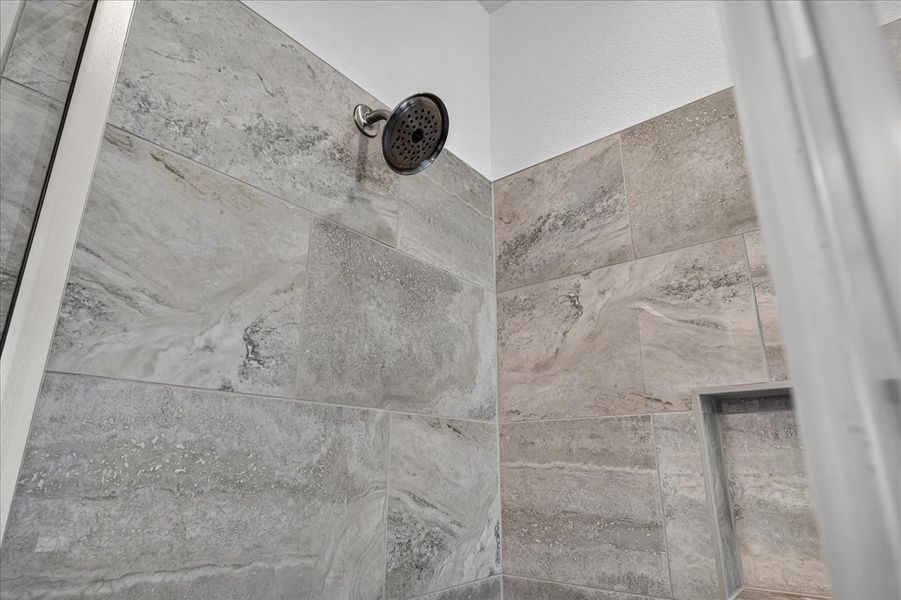Close-up of interior finishes inside a home in Monarch Manor, Poolville (Image 23).