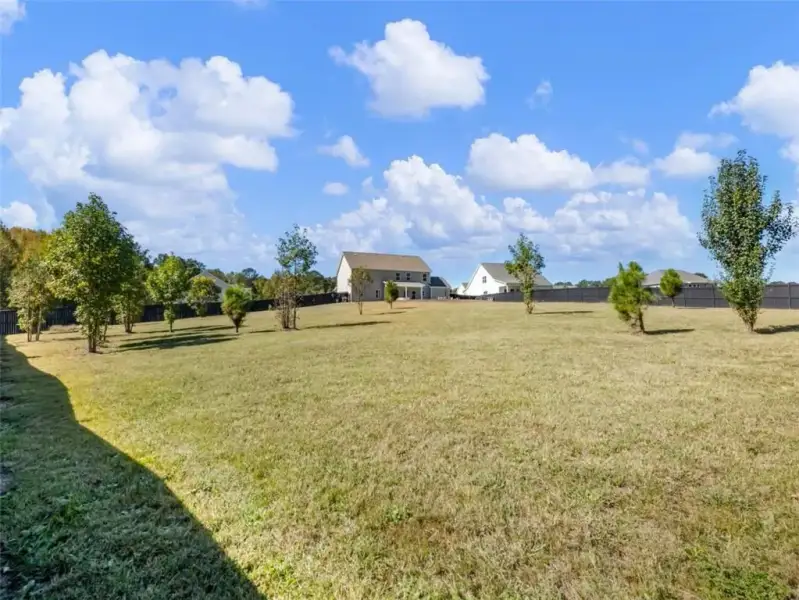 Natural landscape and outdoor views near Joel's Landing in Monroe (Image 58).