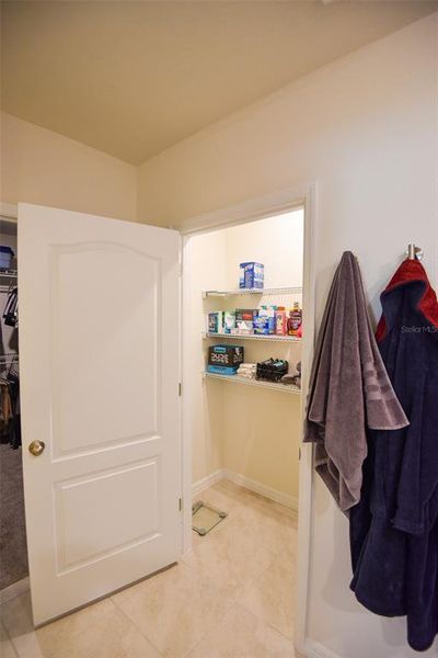 Furnished interior view inside a new home in Oak Leaf Preserve, New Smyrna Beach (Image 11). Furnished interior view inside a new home in Oak Leaf Preserve, New Smyrna Beach (Image 11).