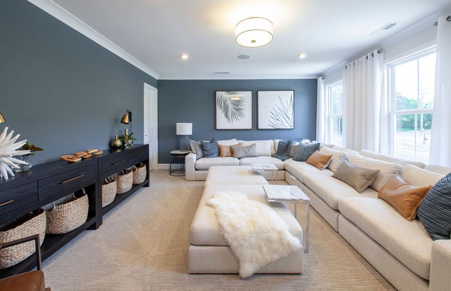 Foxfield Loft Foxfield Loft