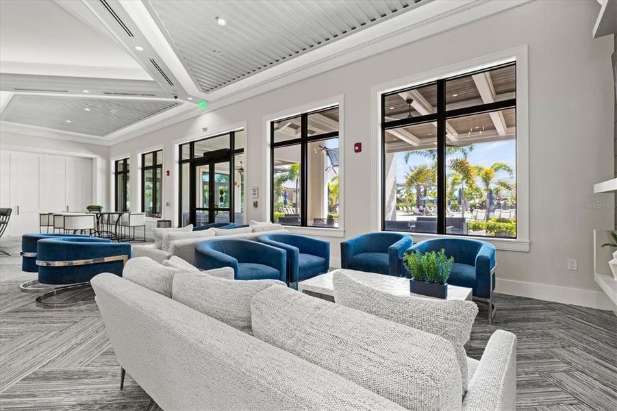 Community amenities in , Nokomis (Image 54).