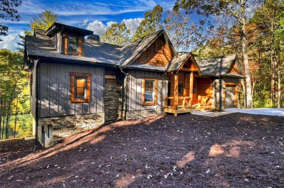 Image 42 of a home in . Image 42 of a home in .