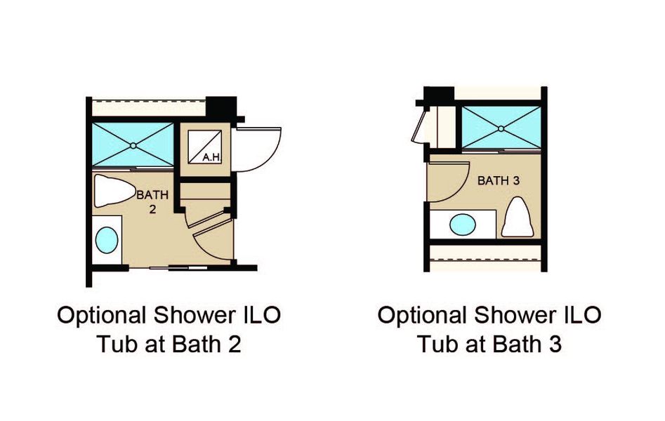 2D floor plan layout of this home in Brookland Park, Auburndale, FL (Image 15). 2D floor plan layout of this home in Brookland Park, Auburndale, FL (Image 15).