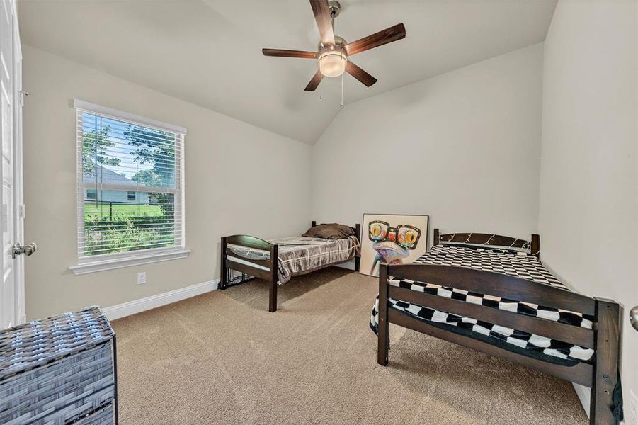 Furnished interior view inside a new home in , Poolville (Image 19). Furnished interior view inside a new home in , Poolville (Image 19).