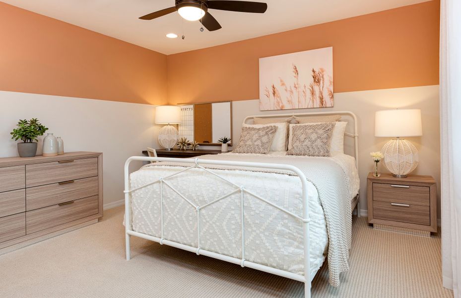 Quick Move-In Home Quick Move-In Home