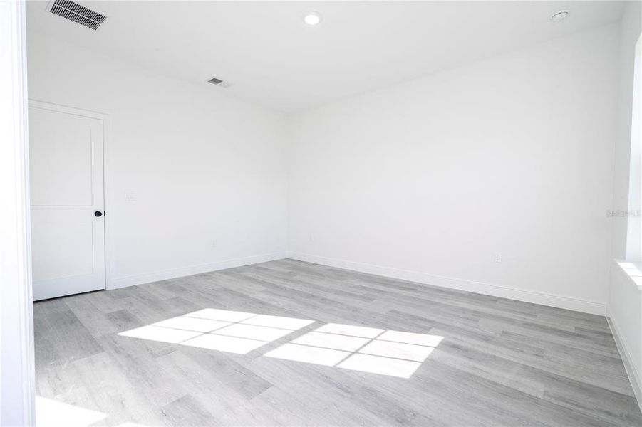 Spacious, unfurnished interior of a new home in , Ocala (Image 18). Spacious, unfurnished interior of a new home in , Ocala (Image 18).