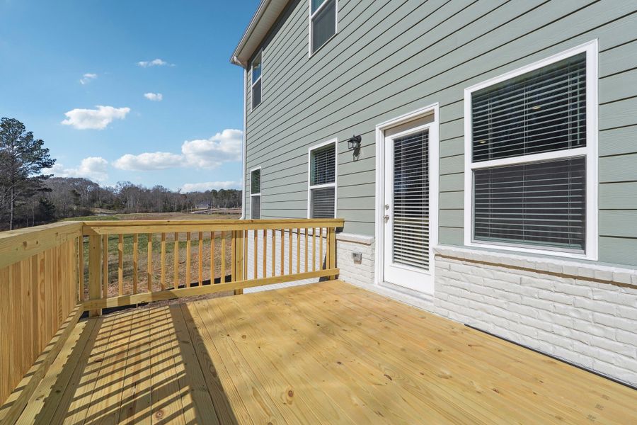 2,685sf New Home in Social Circle, GA.  - Slide 4