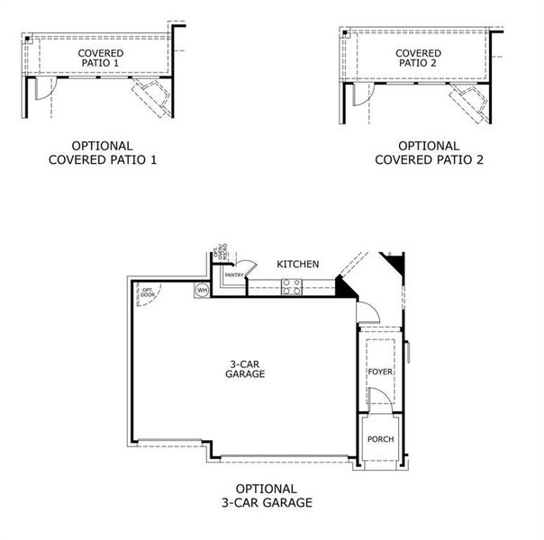 Pirate Village-1937-Floorplan Options1