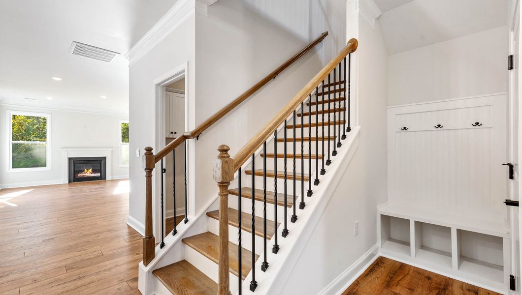 Image 29 of a home in Seven Oaks.