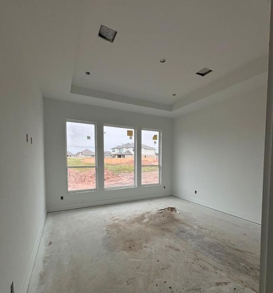 518 Tricia Court - Under Construction