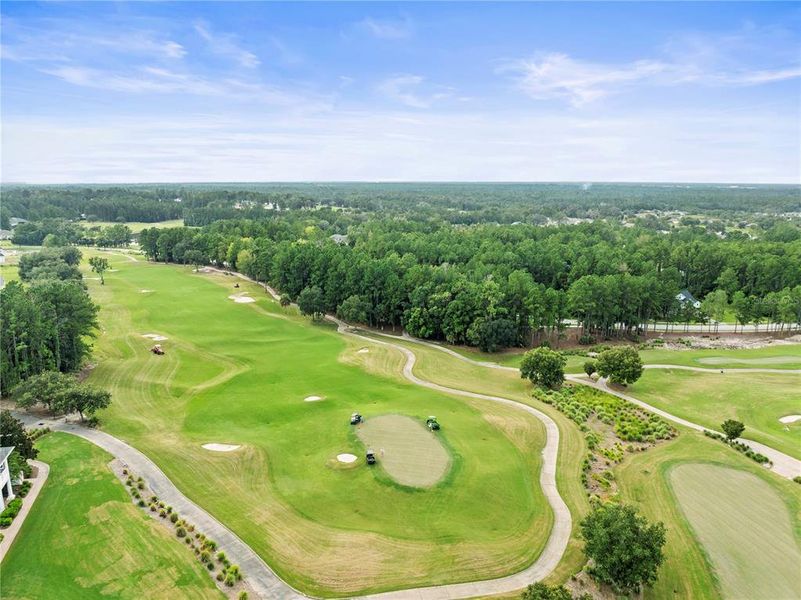 Natural landscape and outdoor views near Southern Hills Plantation in Brooksville (Image 55).
