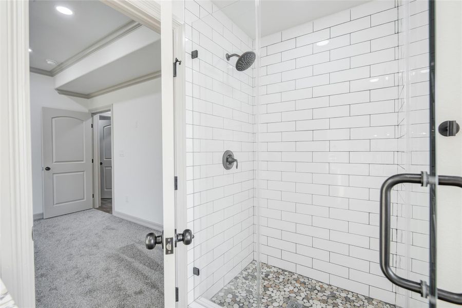 Image 36 of a home in . Image 36 of a home in .