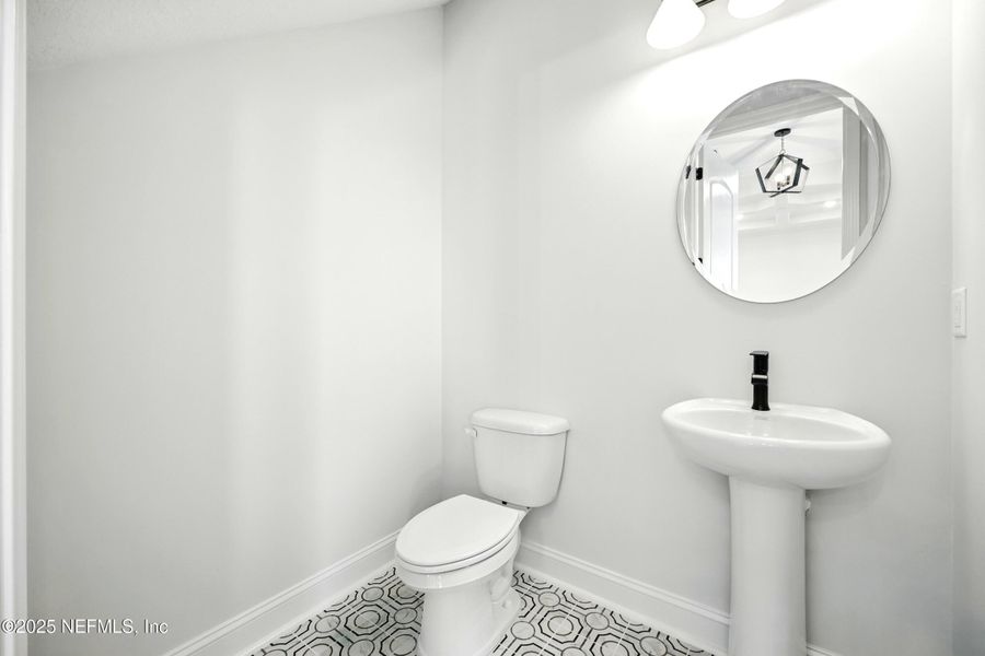 Image 46 of a home in Silver Landing At Silverleaf.