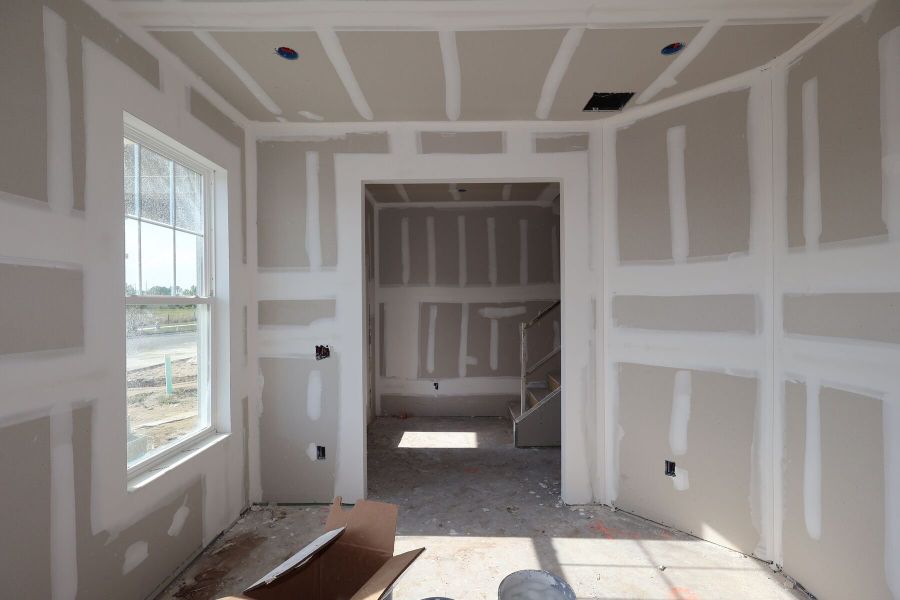 Drywall