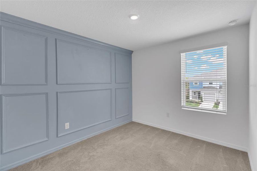 Spacious, unfurnished interior of a new home in , Sarasota (Image 31). Spacious, unfurnished interior of a new home in , Sarasota (Image 31).