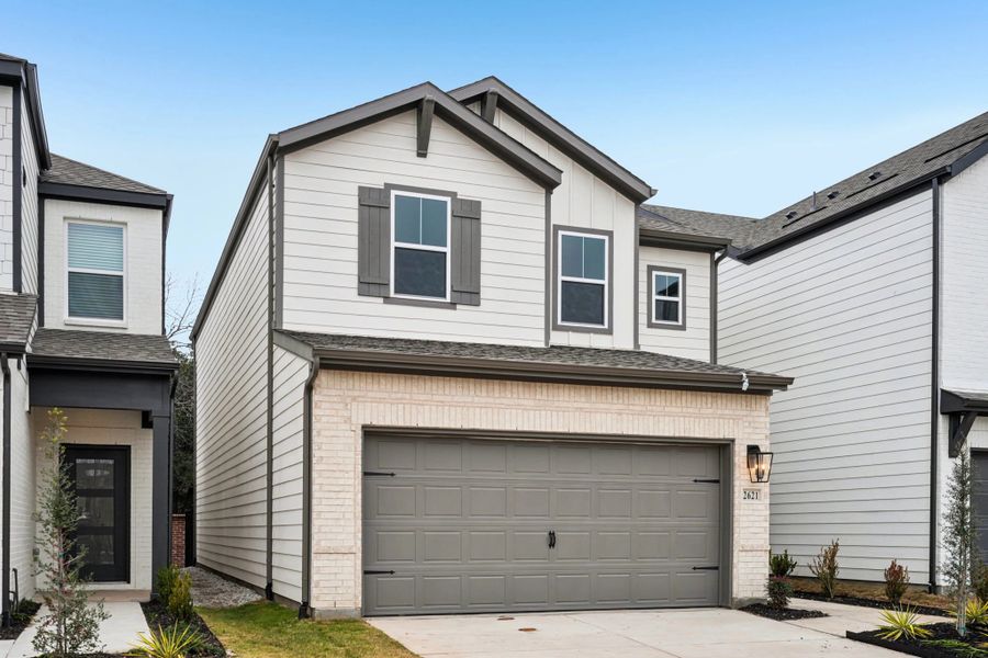 Exterior Design Exterior Design