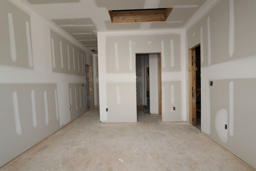 Drywall