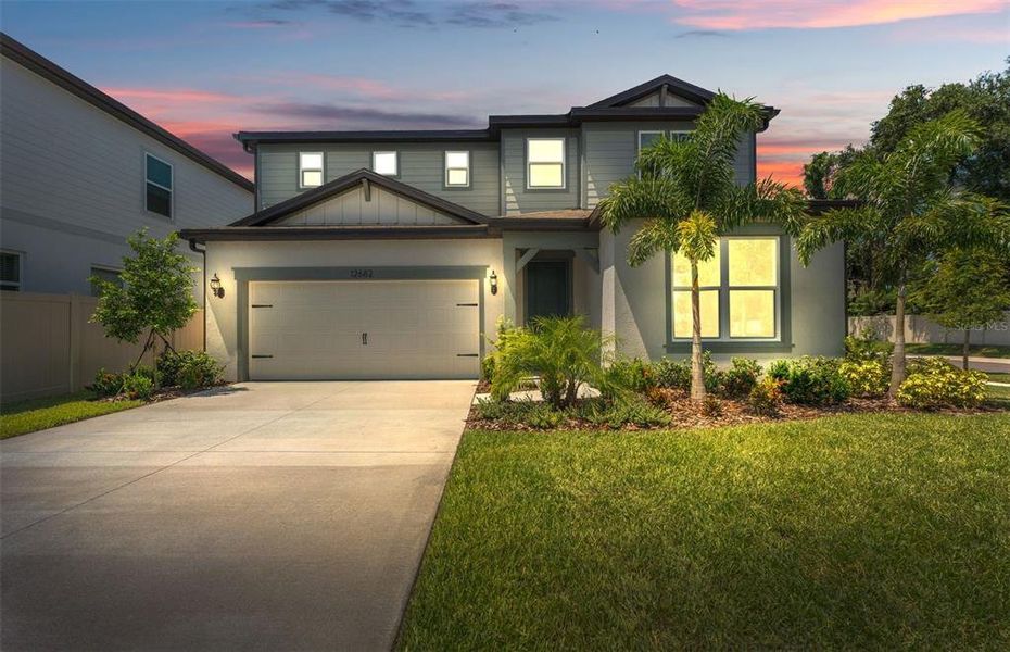 Imperial Exterior Imperial Exterior