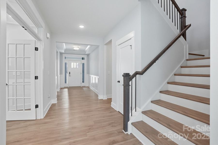 Image 46 of a home in Villas at Prestwick.