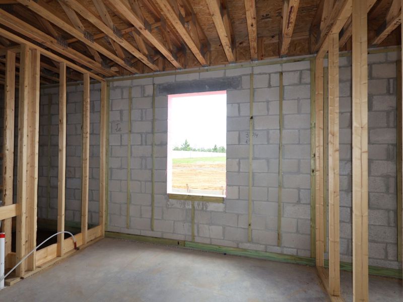 Framing Framing