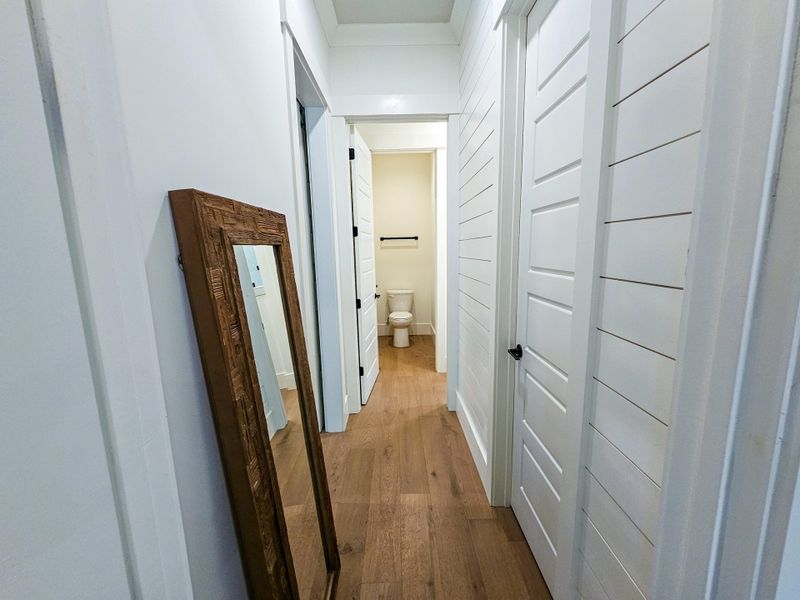 Spacious, unfurnished interior of a new home in , Seabrook (Image 24). Spacious, unfurnished interior of a new home in , Seabrook (Image 24).